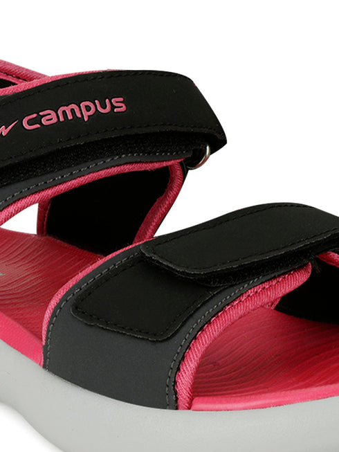 SD-061 Grey Women's Sandals